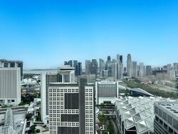 Suntec Tower Three (D1), Office #588485821